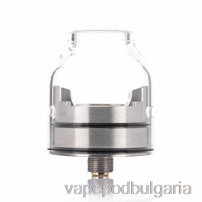 Vape Течности Thunderhead Creations Tauren Max 25mm Bf Rda стъкло